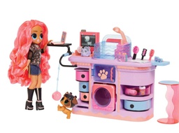 [MGA-591559] LOL Veterinary Rescue Kit Doll