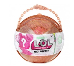 [MGA-549093] ال اوه ال  كرة لامعة -50-مفاجأة