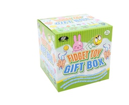 [CRK831] 20 in 1 Fidget Sensory Toy