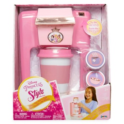 [53267] Disney Princess coffee maker