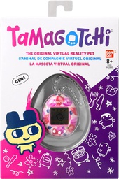 [42971] Tamagotchi Original Berry Delicious Battery Operated