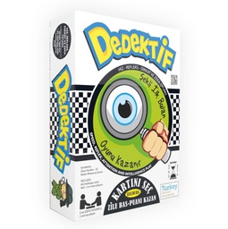 [55064] Redca is a game of concentration and intelligence