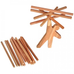 [52551] REDKA Balance Bars Toy