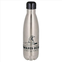 [01094] Harry Potter Stainless Steel Bottle 780 ml