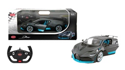 [98000] Bugatti Divo remote control car - gray