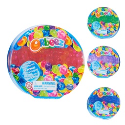 [6062875] ORBEEZ GROWN SURPRISE MINI PLAYSET 400