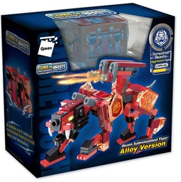 [41221] Kumaan - Tiger Ray - 145 pieces