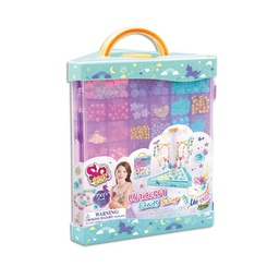 [A08330-A] Unicorn Beads Tower (2 Assortment)