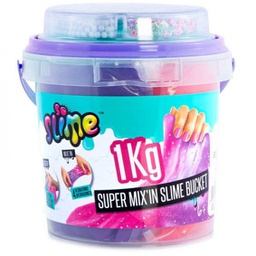 [SSC148] Slim bucket with different color options