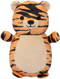 [JSMSQHM00229] Squishmallows Tina Doll - 14cm