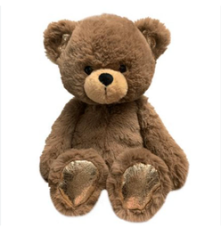 [JKTRBCR00137] Ross Crackle 14cm doll