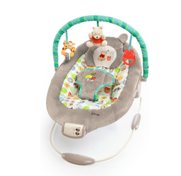 [60256] Disney Winnie the Pooh Baby Rocking Chair