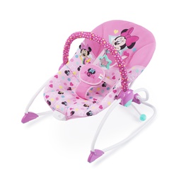 [11520] Bright Starts Rocker Mini Portable Swing