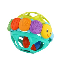 [8863] BRIGHT STARTS Flexi Ball™ Toy