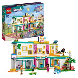[LEGO-6426579] Lego Heartlake International School