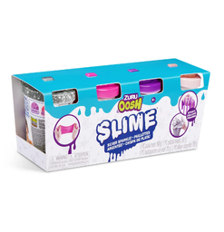 [8691] مجموعة سلايم 4 قطع أوش زورو