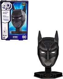 [S4D6070176] 3D puzzle Batman model 90 pieces