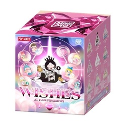 [30584] Pop Mart Wish Scenes collection at your fingertips