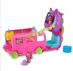 [6068015] Gabby Doll Perfect Sprinkle Awards Ceremony