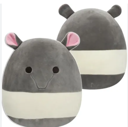 [JSMSQCR04137] Squishy Mallows Abit Doll - 12 cm