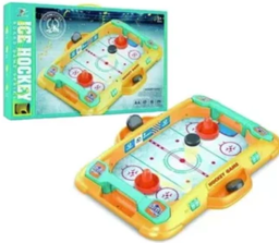 [902] Table hockey game