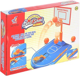 [72788] Basketball game