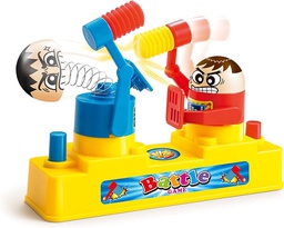 [64788] لعبة ضرب الراس لمن رد سريعًا