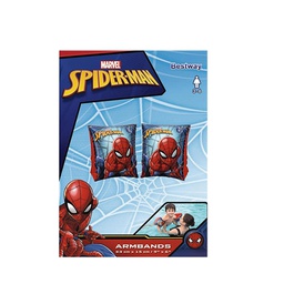 [26-98001] Spiderman swimming sleeves 23 x 15 cm