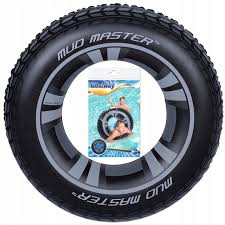 [26-36016] Swim wheel frame 91cm