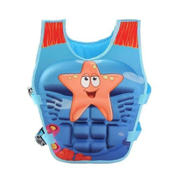 [39-16-3335] Medium rubber swim jacket