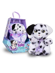 [918276] Baby Paws Dalmatian Puppy Interactive Toy