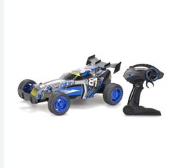 [SL-20645] Exost Thunder Clap