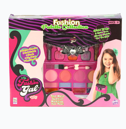 [MFG-697957] My Fashion Gal Fashion Palette Collection