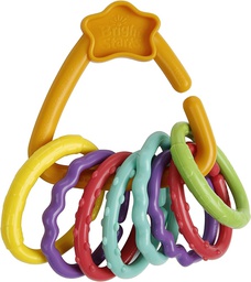 [10228] Gorgeous prong rings from Bright Star