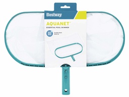 [26-58278] Swimming pool leaf cleaning tool