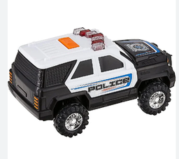 [203302015] ديكي سيارة الشرطة