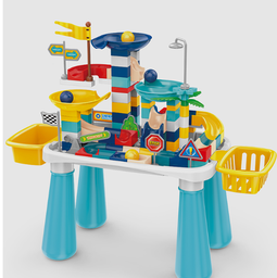 [LS-BTRBSL-BU] Rotating ball table 111 pieces