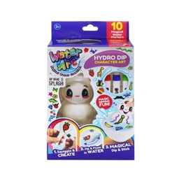 [TM-S20-WM10HP] مجموعة الغمس المائية من فن الماء