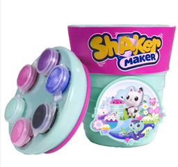 [SNC-SMGB442307] مجموعة أدوات صنع بيت الدمية  شاكر ميكر من غابي