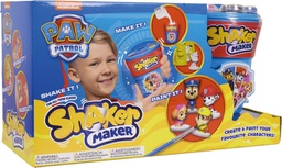 [SNC-SMPW442303] PawPatrol character creation and coloring set