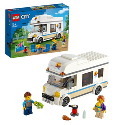 [6327954] Lego holiday campervan