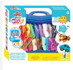 [9158] Play-Doh All Stud Sculpture