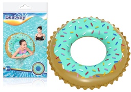 [26-36300] Donut-shaped swimming buoy, 91 cm