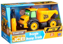 [1417468] Teamsters remote control dump truck