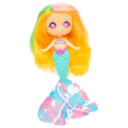 [EAT19110] Sea Stars - Mermaid Doll
