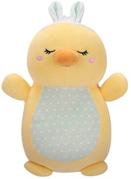 [SQHM00371] دمية سكويش مالوز مقاس 10 إيمي