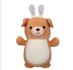 [SQHM00369] Squishy Mallows Doll Size 10 Steven