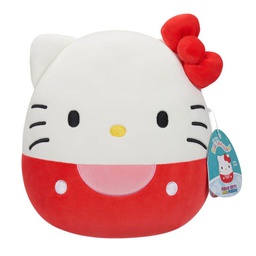 [SQSN00349] Squishy Mallows Size 8 Hello Kitty Doll