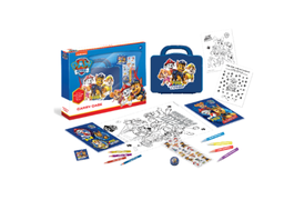 [FK-TT30240] Paw Patrol Carry Case Activity