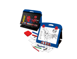[FK-TT30253] Spider-Man bag activity